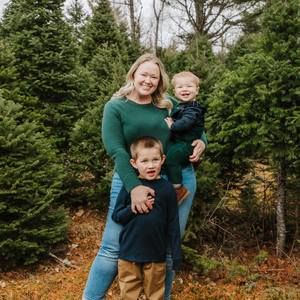 Meet your Posher, Jodi